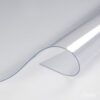 Super Clear Soft PVC Vinyl Film Roll