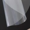 Polyether Clear TPU Film